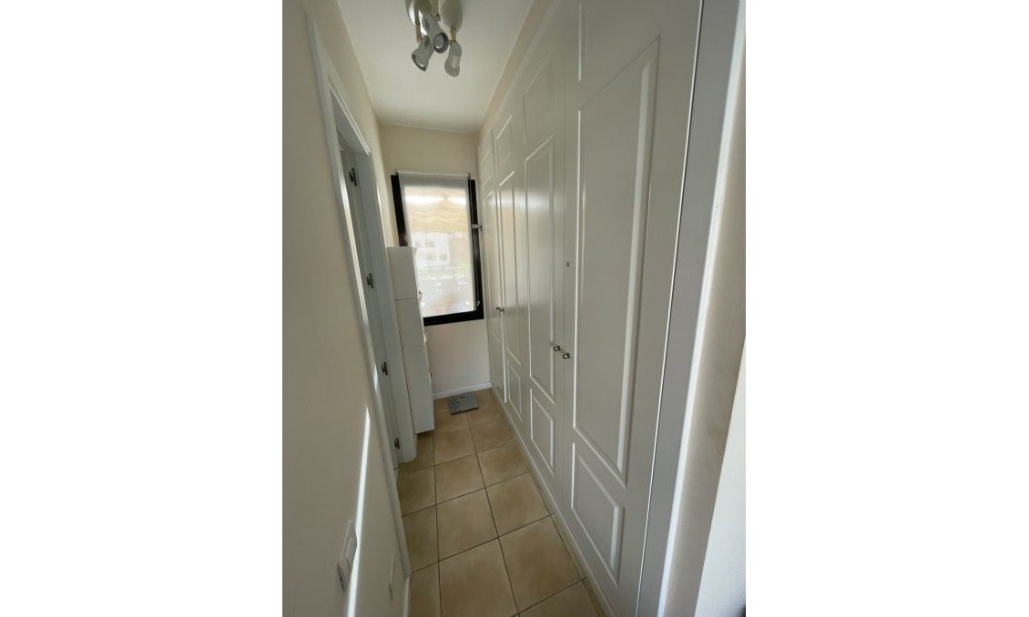 Resale - Apartment -
Corvera - Corvera Golf Resort