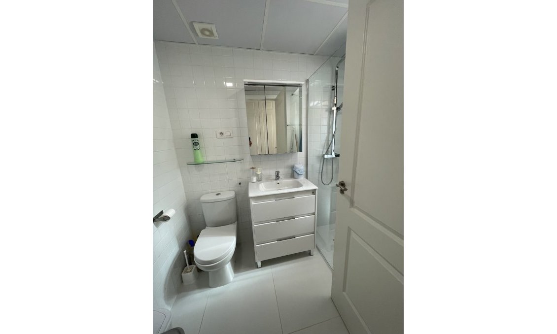 Resale - Apartment -
Corvera - Corvera Golf Resort