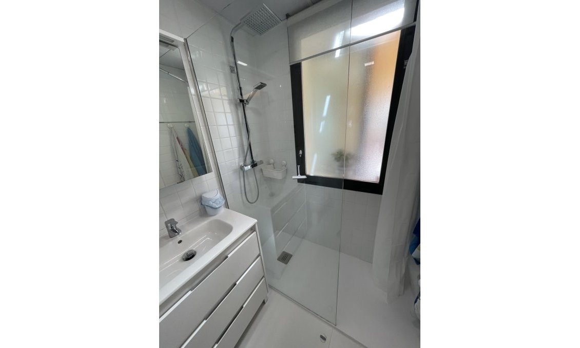 Resale - Apartment -
Corvera - Corvera Golf Resort