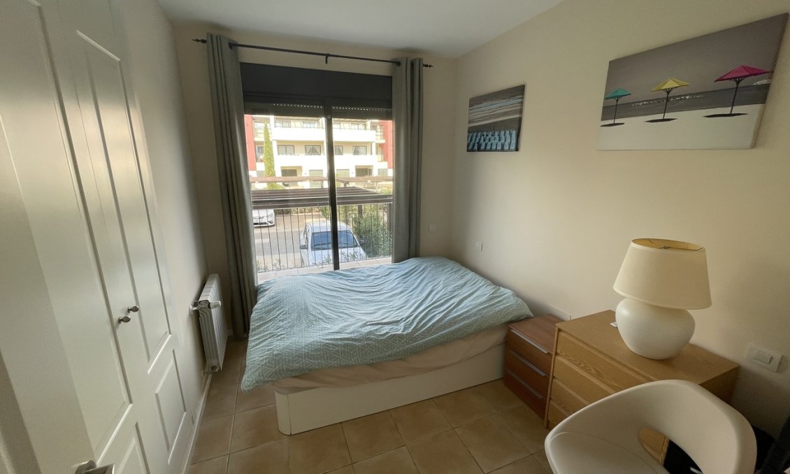 Resale - Apartment -
Corvera - Corvera Golf Resort