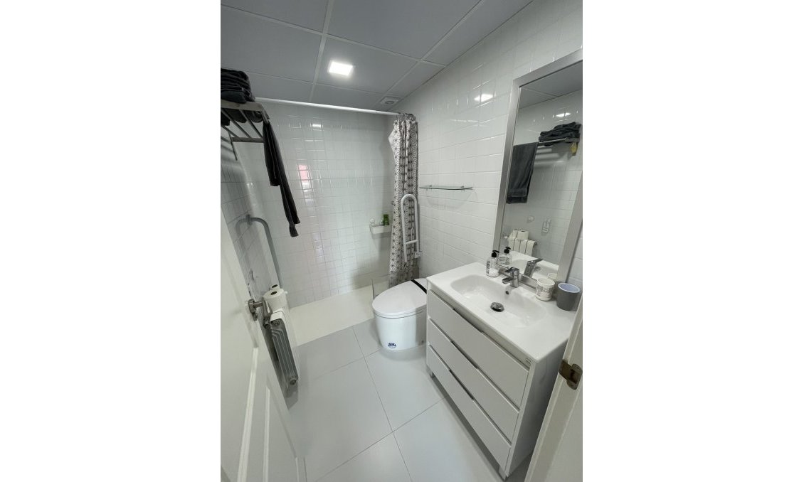 Resale - Apartment -
Corvera - Corvera Golf Resort