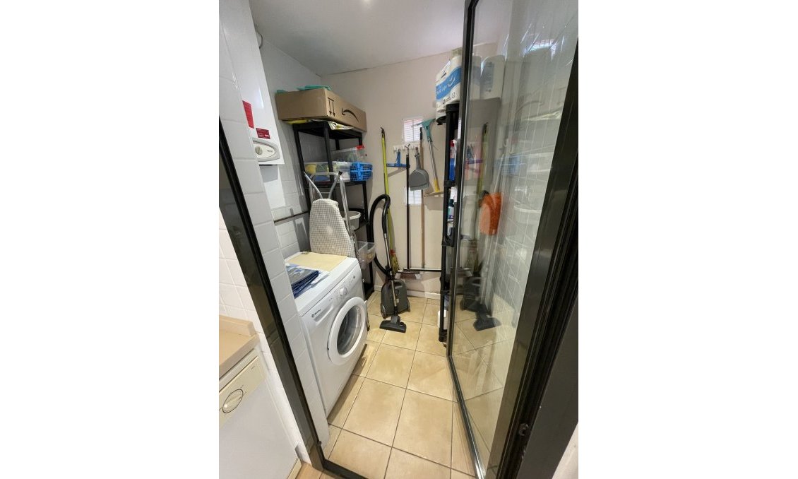 Resale - Apartment -
Corvera - Corvera Golf Resort