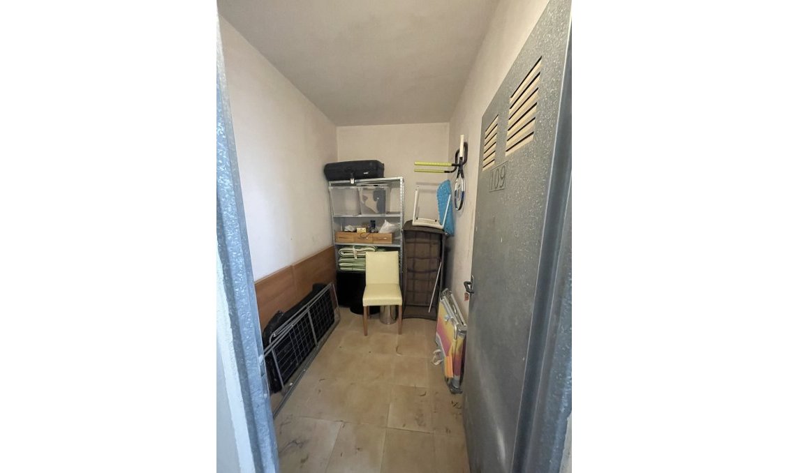 Resale - Apartment -
Corvera - Corvera Golf Resort