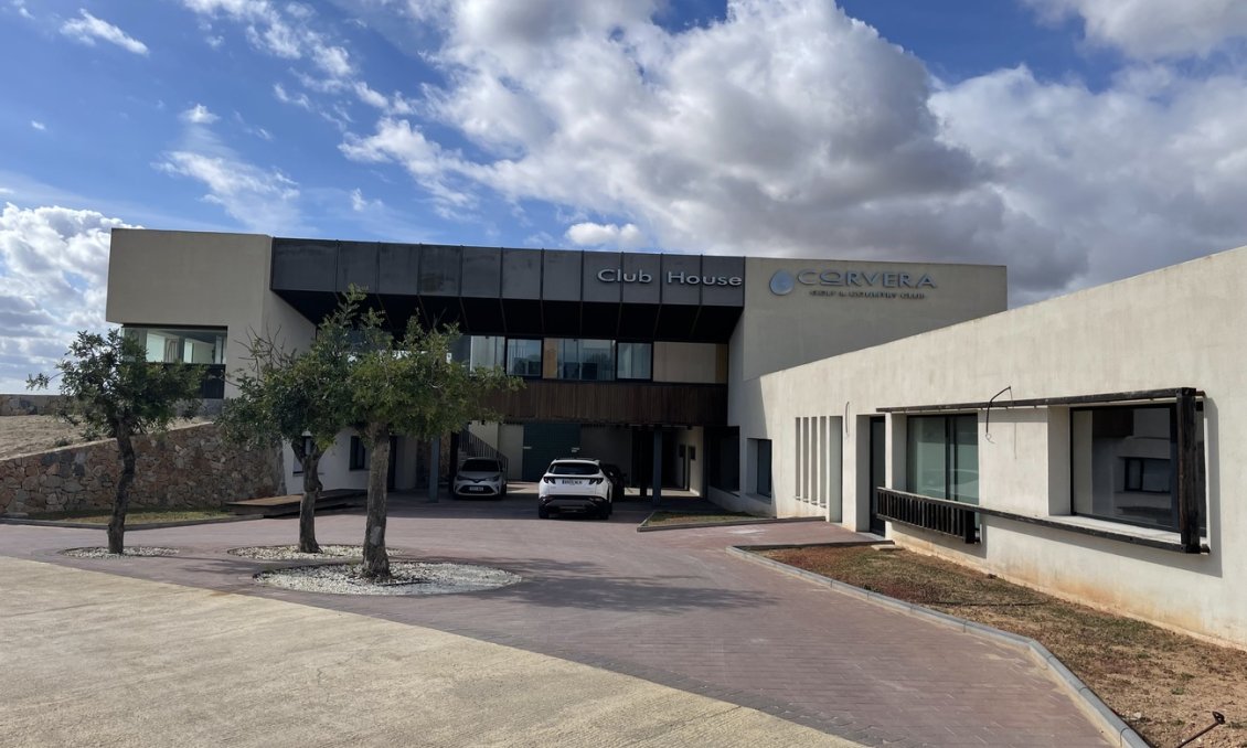 Resale - Apartment -
Corvera - Corvera Golf Resort