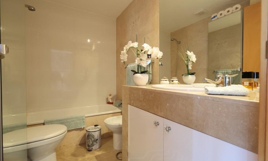 Segunda mano - Apartamento -
Orihuela Costa - Costa Blanca