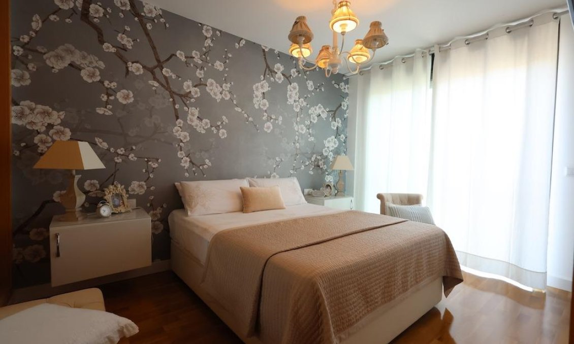 Segunda mano - Apartamento -
Orihuela Costa - Costa Blanca