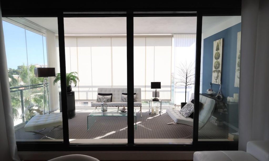 Segunda mano - Apartamento -
Orihuela Costa - Costa Blanca