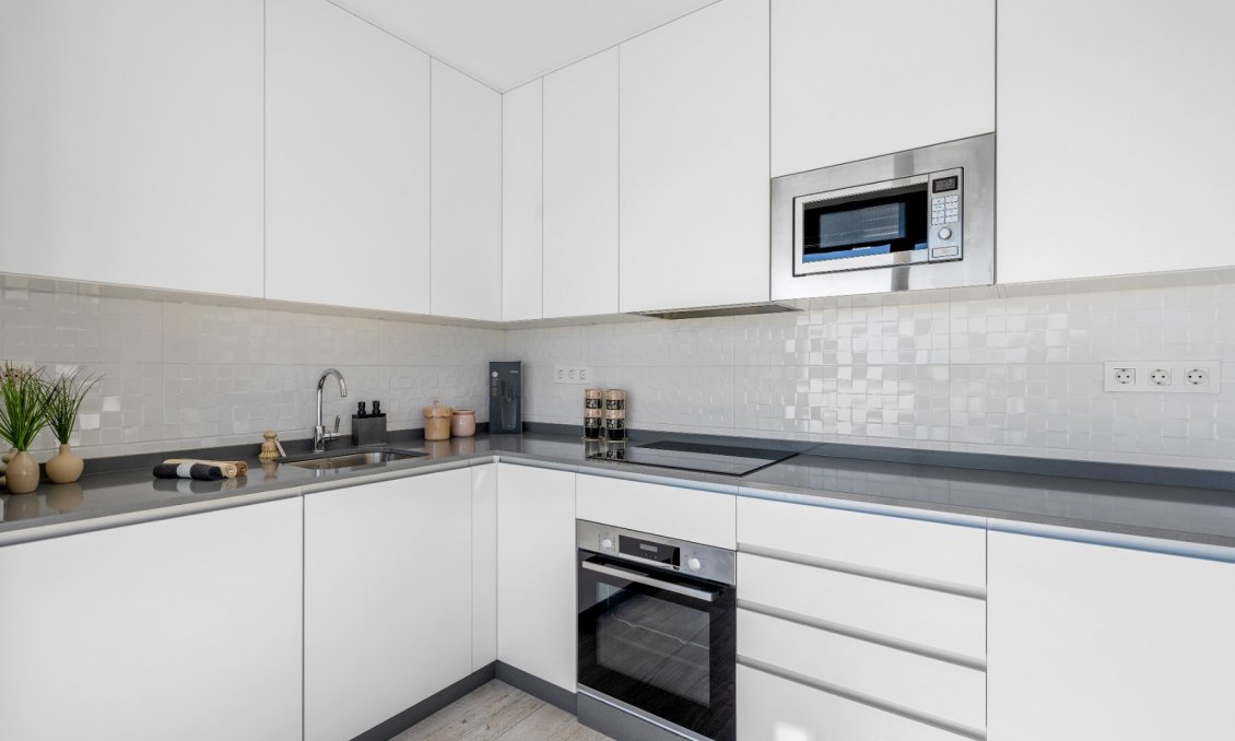 Resale - Villa -
Los Alcazares - Costa Calida