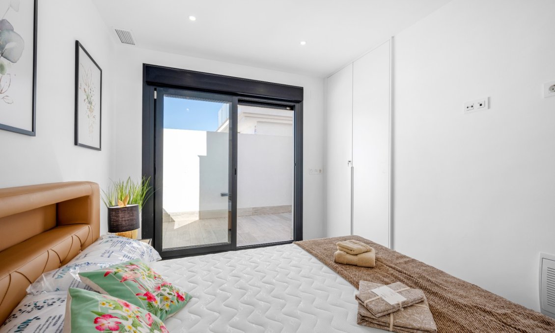 Resale - Villa -
Los Alcazares - Costa Calida