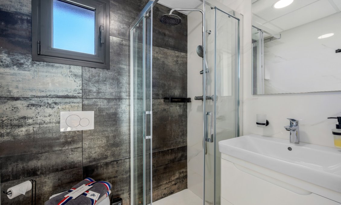 Resale - Villa -
Los Alcazares - Costa Calida