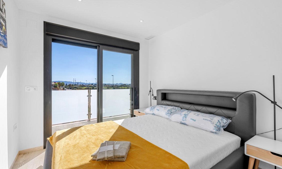 Resale - Villa -
Los Alcazares - Costa Calida