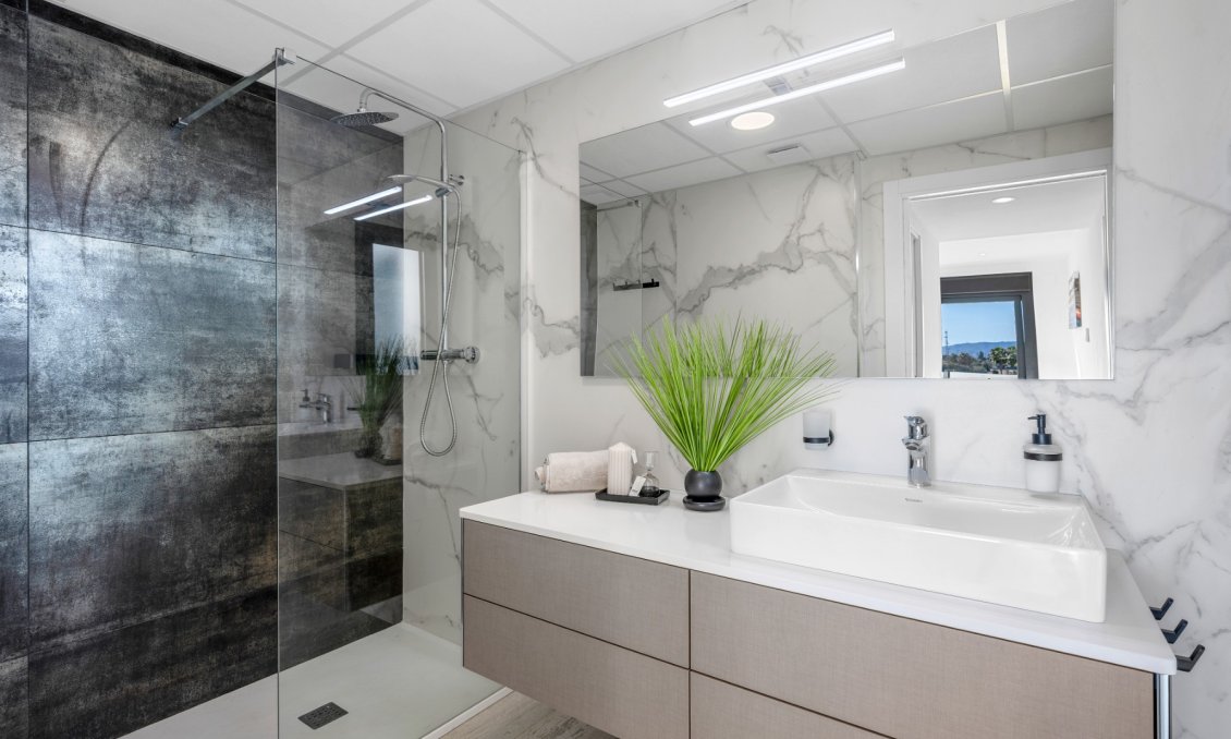 Resale - Villa -
Los Alcazares - Costa Calida