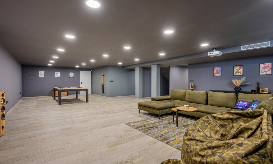 Resale - Villa -
Los Alcazares - Costa Calida