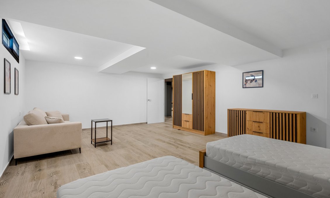 Resale - Villa -
Los Alcazares - Costa Calida