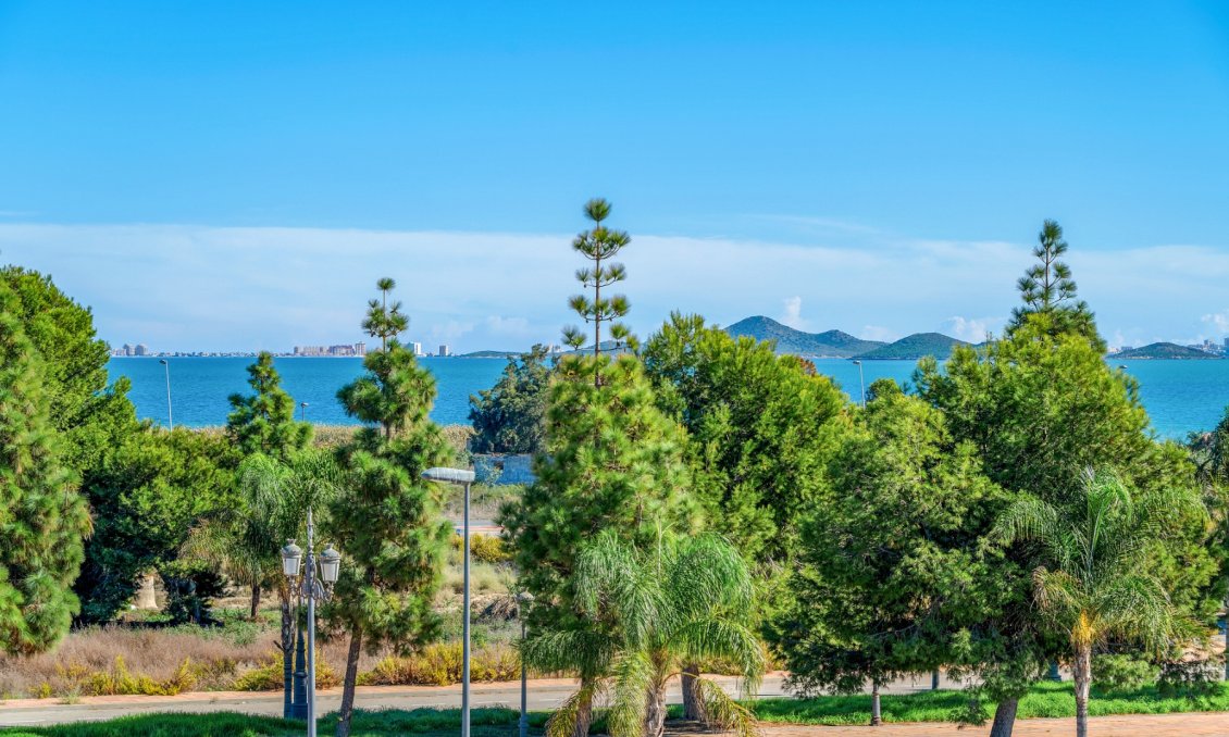 Resale - Villa -
Los Alcazares - Costa Calida