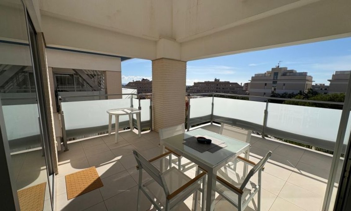 Revente - Appartement -
Orihuela Costa - Costa Blanca
