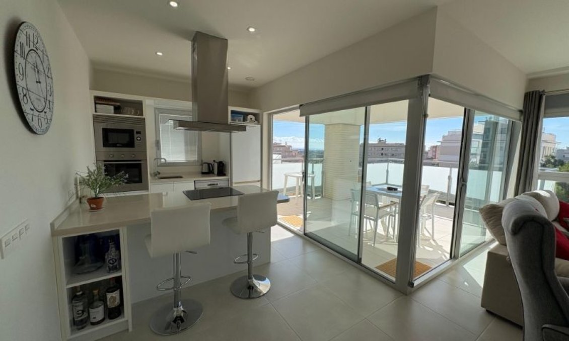 Revente - Appartement -
Orihuela Costa - Costa Blanca