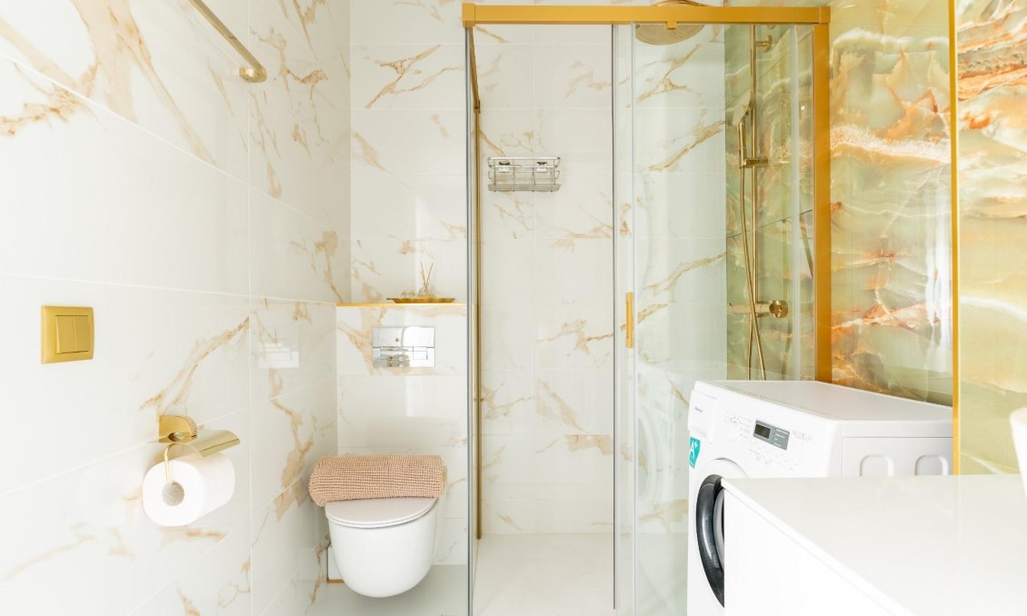 Resale - Town House -
Torrevieja - Punta Prima