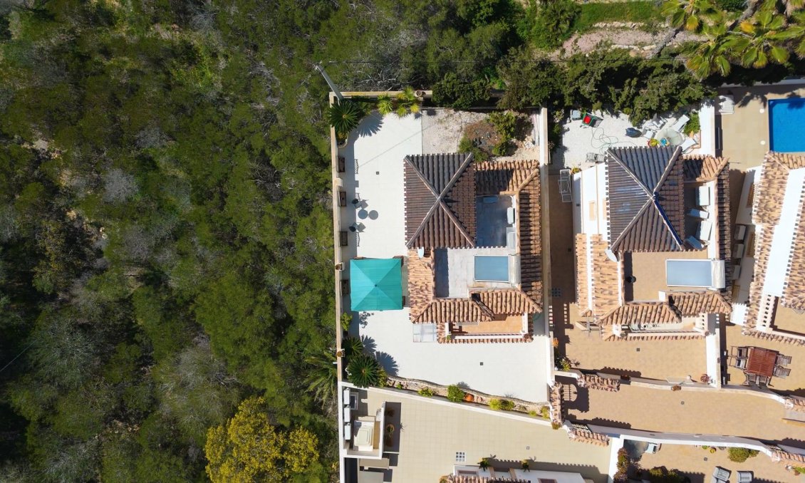 Resale - Villa -
Torrevieja - La Mata