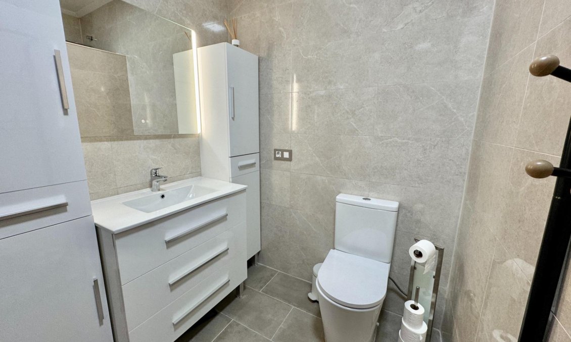 Resale - Villa -
Dolores - Cmno. Escorredor