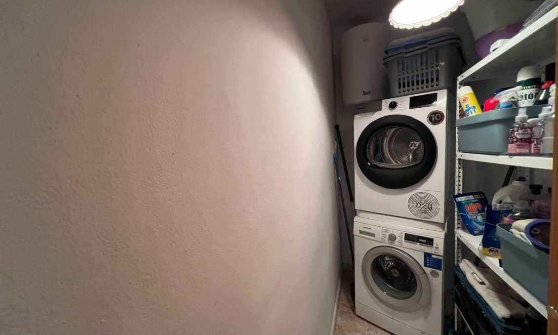 Resale - Villa -
Dolores - Cmno. Escorredor