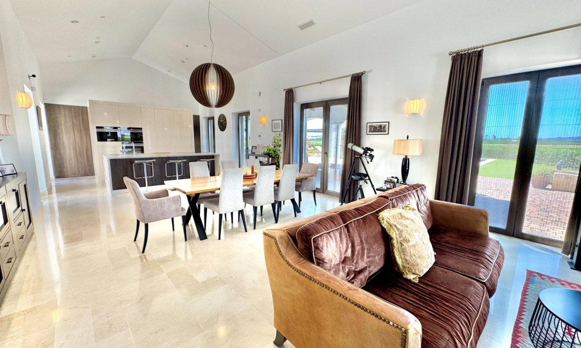 Wiederverkauf - Villa -
Dolores - Comunidad Valenciana