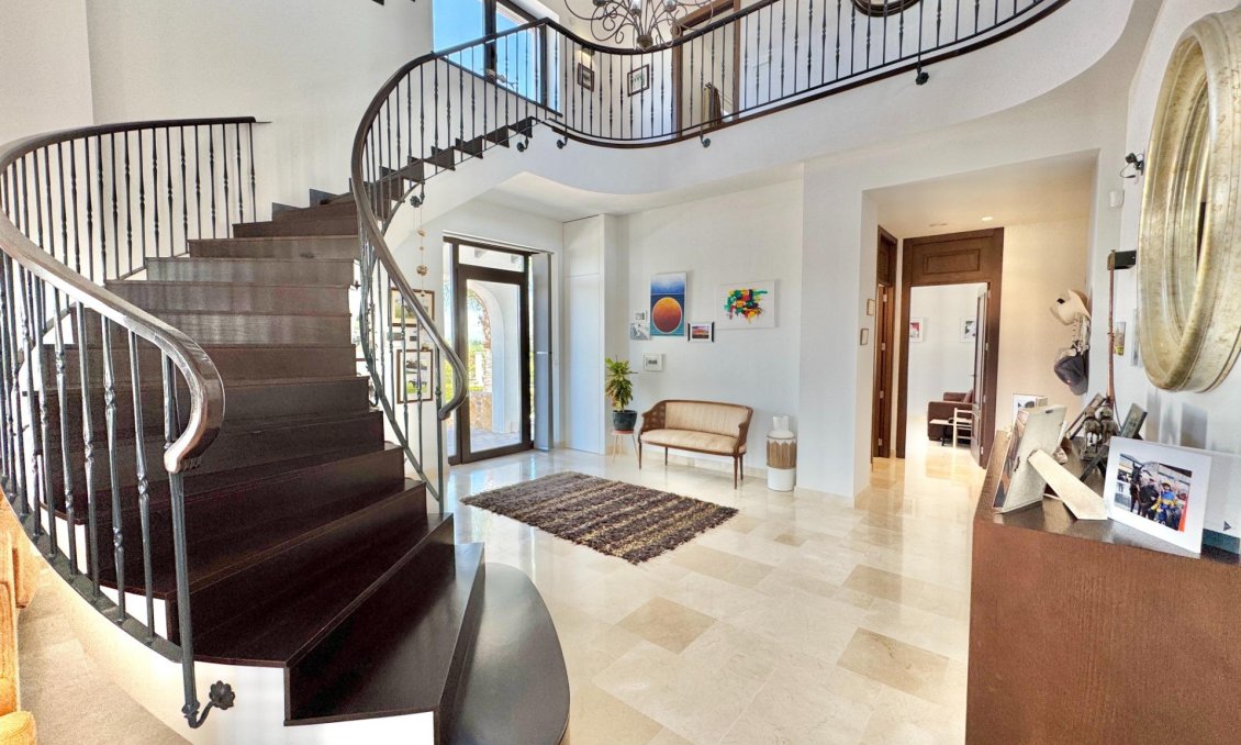 Wiederverkauf - Villa -
Dolores - Comunidad Valenciana