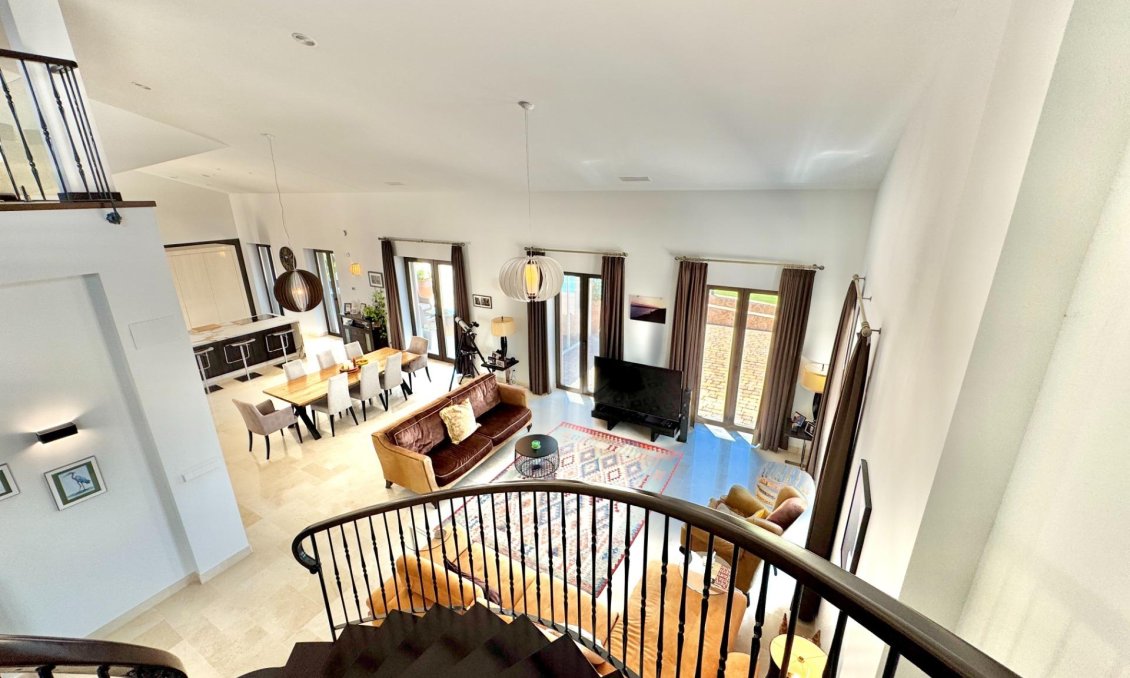 Wiederverkauf - Villa -
Dolores - Comunidad Valenciana