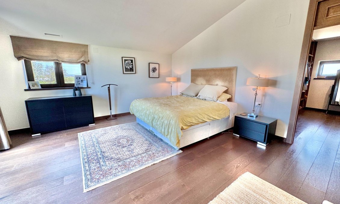 Wiederverkauf - Villa -
Dolores - Comunidad Valenciana