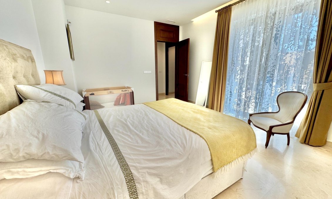 Wiederverkauf - Villa -
Dolores - Comunidad Valenciana