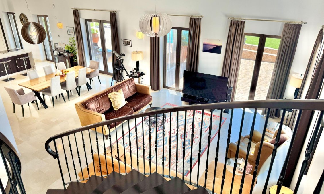 Wiederverkauf - Villa -
Dolores - Comunidad Valenciana