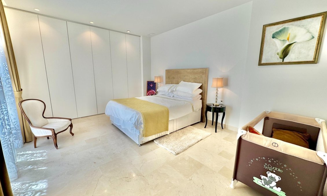 Wiederverkauf - Villa -
Dolores - Comunidad Valenciana