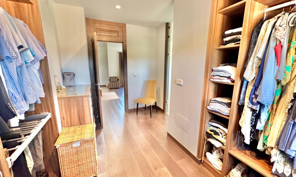 Wiederverkauf - Villa -
Dolores - Comunidad Valenciana