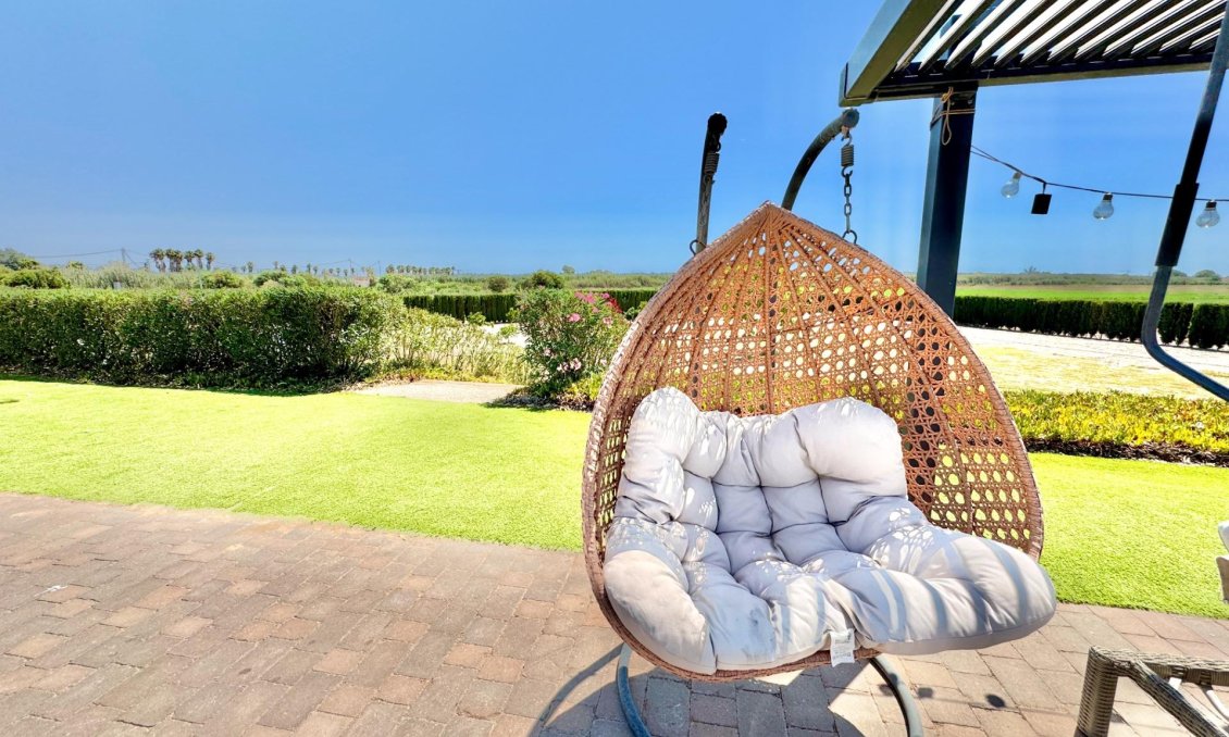 Wiederverkauf - Villa -
Dolores - Comunidad Valenciana