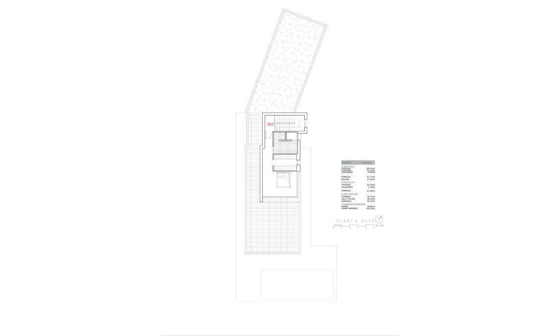 New Build - Villa -
Moraira_Teulada - Cala L Andrago