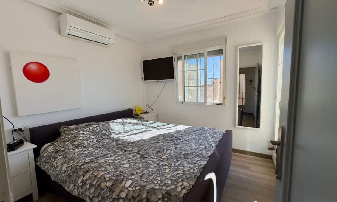 Revânzare - Vilă -
Orihuela Costa - Costa Blanca