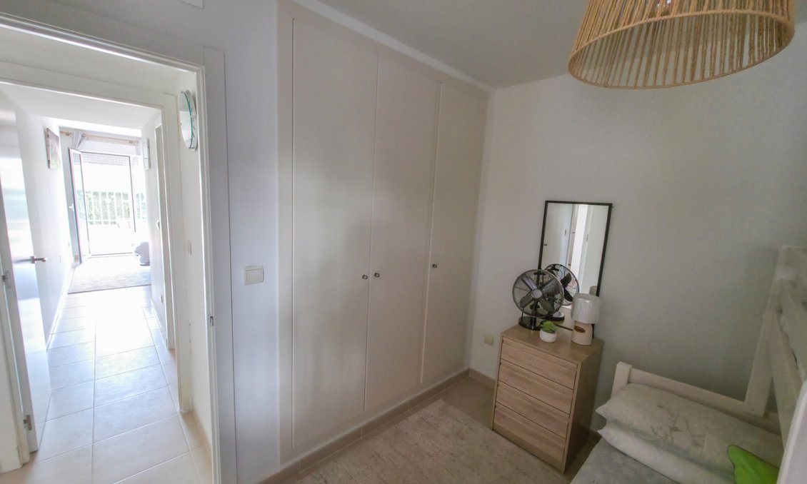 Resale - Apartment -
Villamartin - Costa Blanca