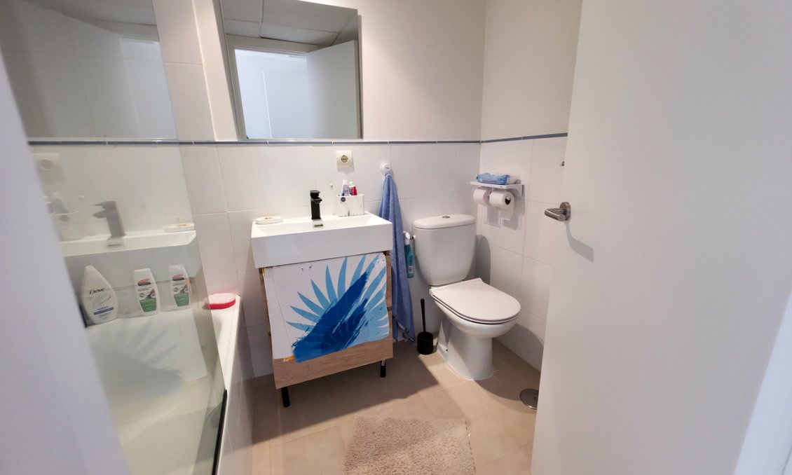 Resale - Apartment -
Villamartin - Costa Blanca