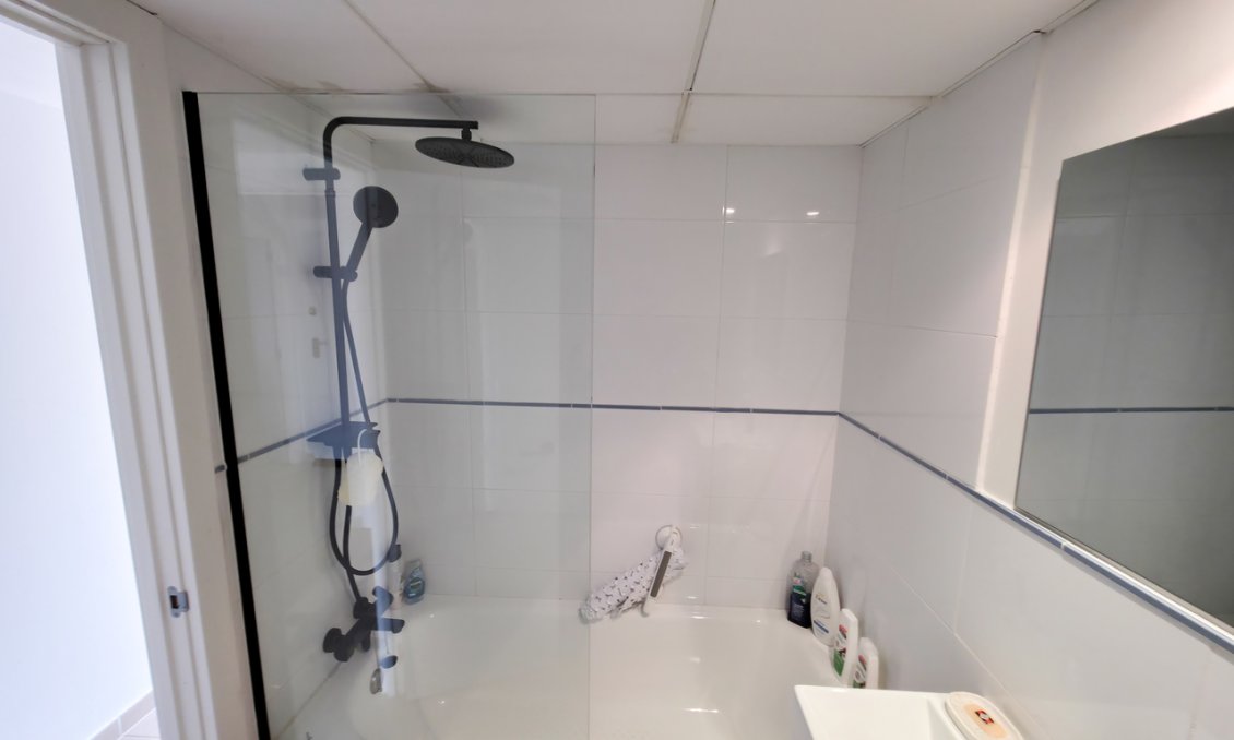 Resale - Apartment -
Villamartin - Costa Blanca