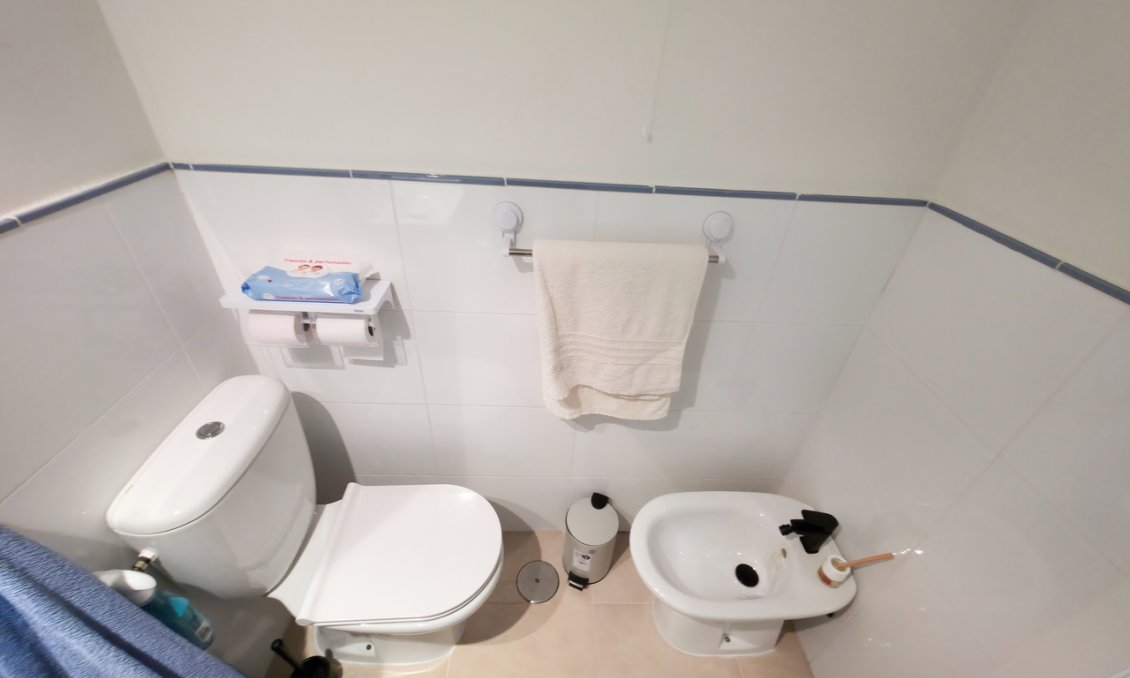 Resale - Apartment -
Villamartin - Costa Blanca