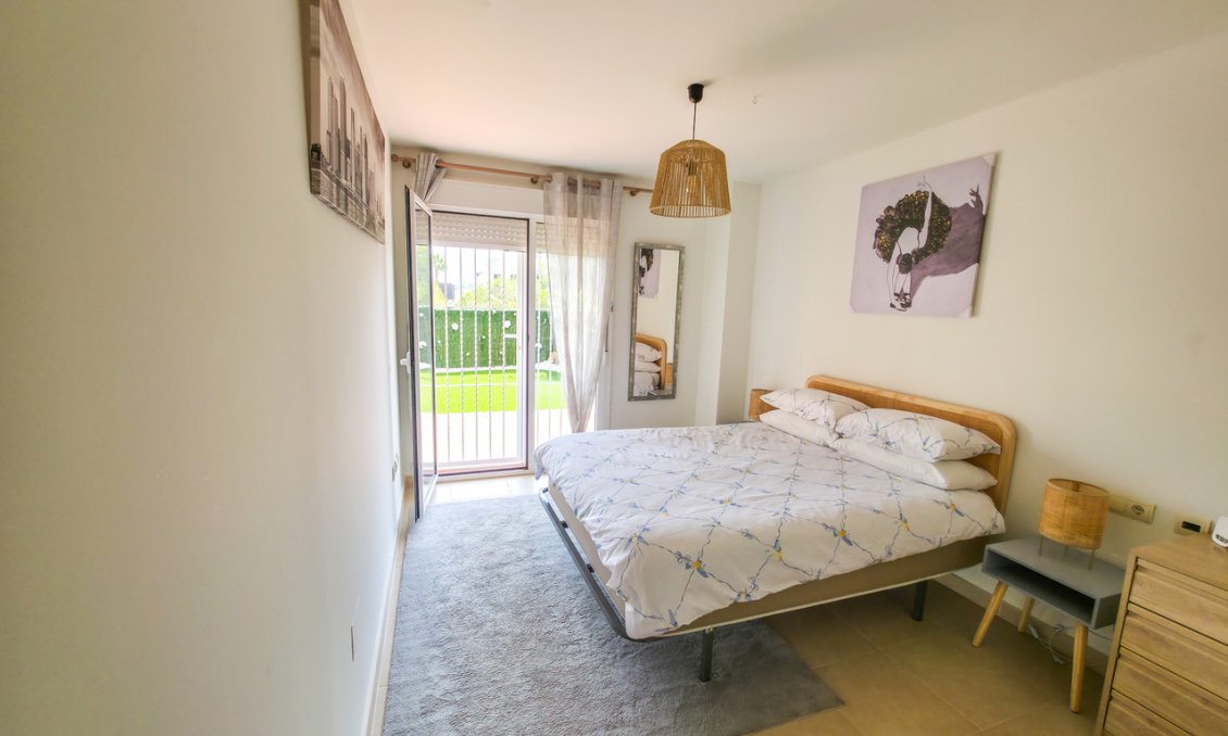 Resale - Apartment -
Villamartin - Costa Blanca