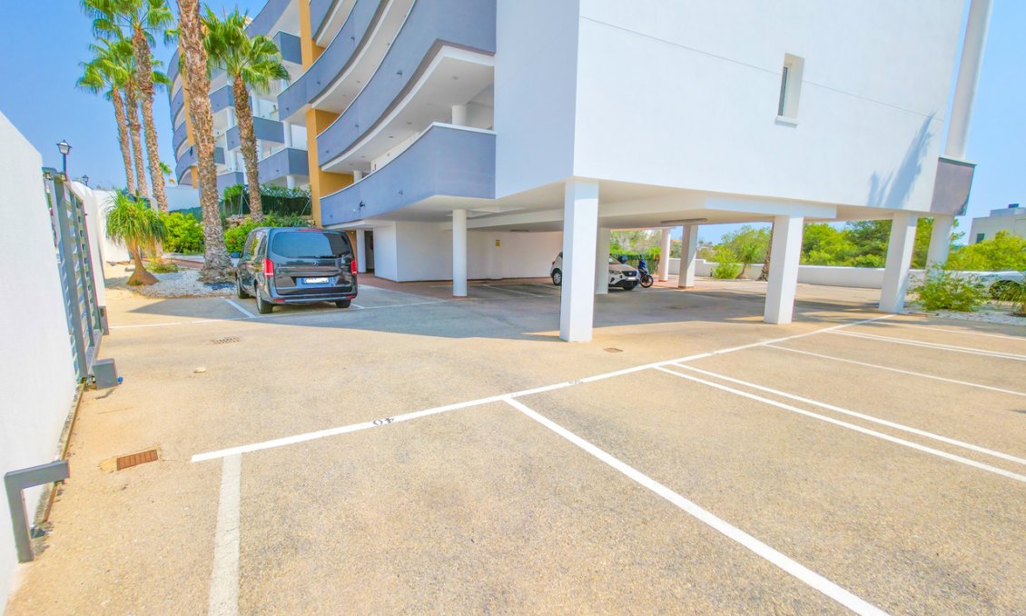 Resale - Apartment -
Villamartin - Costa Blanca