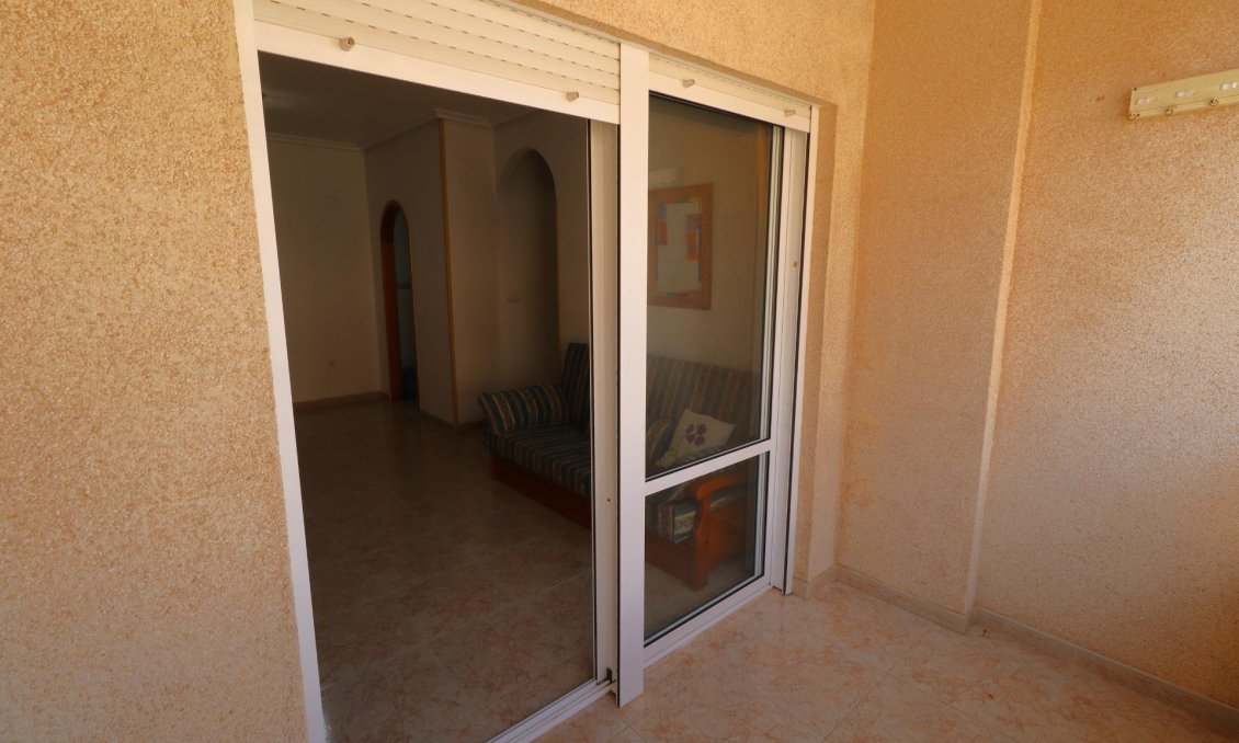Wiederverkauf - Wohnung -
Torrevieja - Acequion