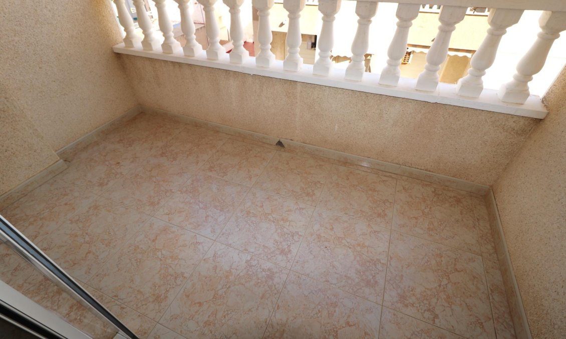 Wiederverkauf - Wohnung -
Torrevieja - Acequion