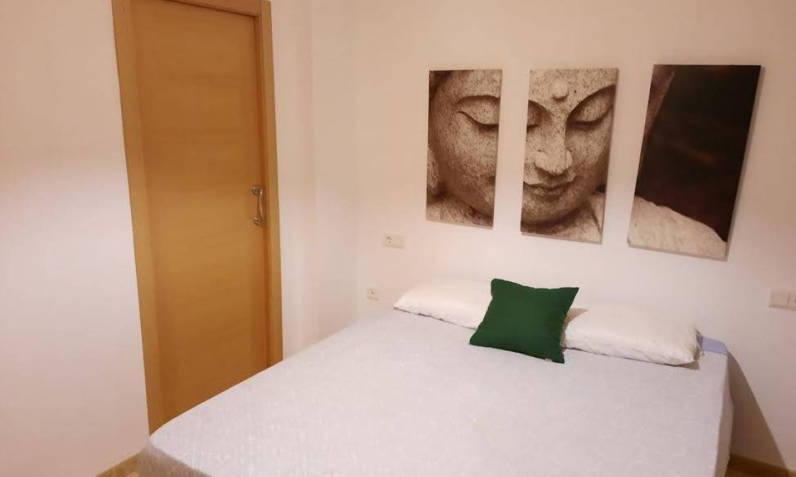 Resale - Apartment -
Almoradí - Colegio Canales Y Martinez