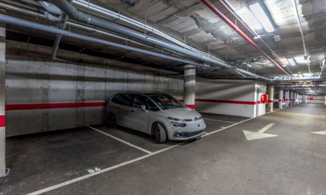 Wiederverkauf - Wohnung -
Torrevieja - Costa Blanca