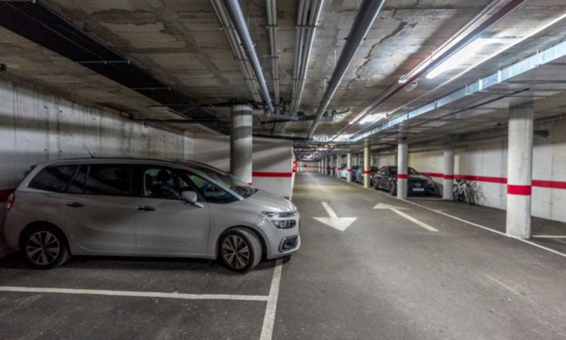 Wiederverkauf - Wohnung -
Torrevieja - Costa Blanca