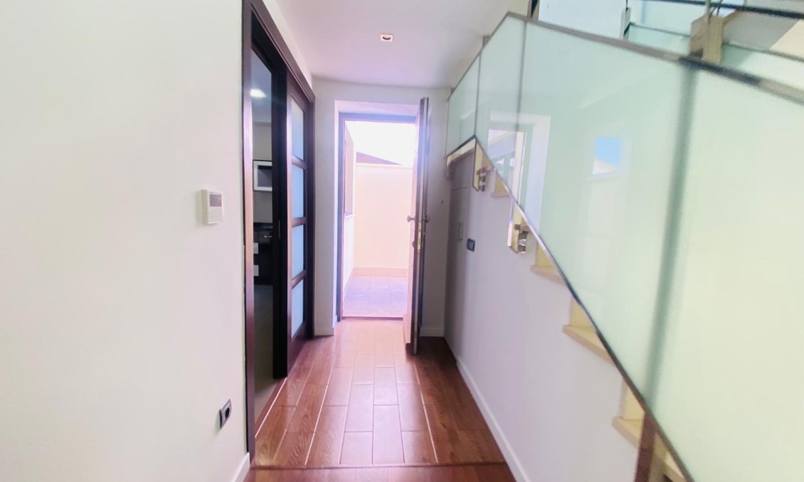 Resale - Villa -
Santiago de la Ribera - San Blas