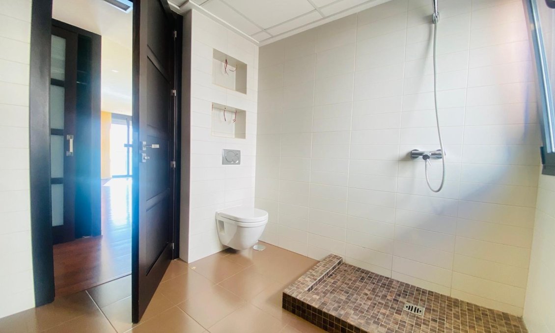 Resale - Villa -
Santiago de la Ribera - San Blas