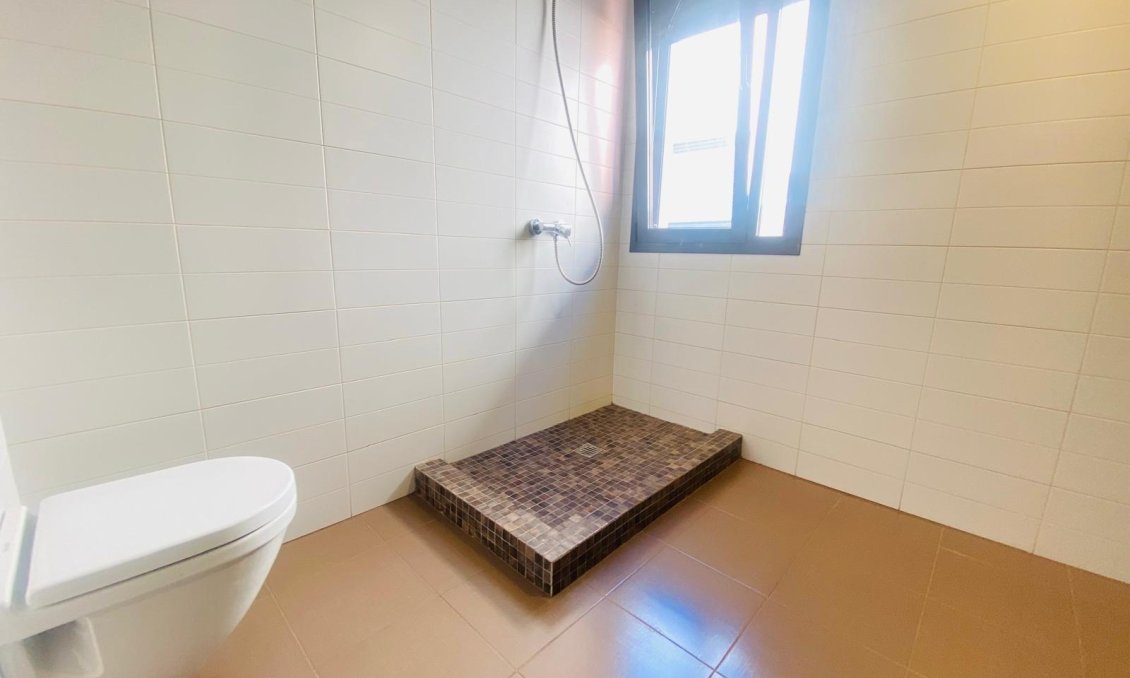 Resale - Villa -
Santiago de la Ribera - San Blas